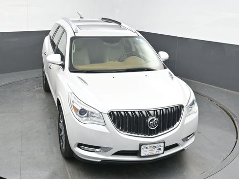 Used 2017 Buick Enclave Leather w/ Enclave Sport Touring Edition image 30