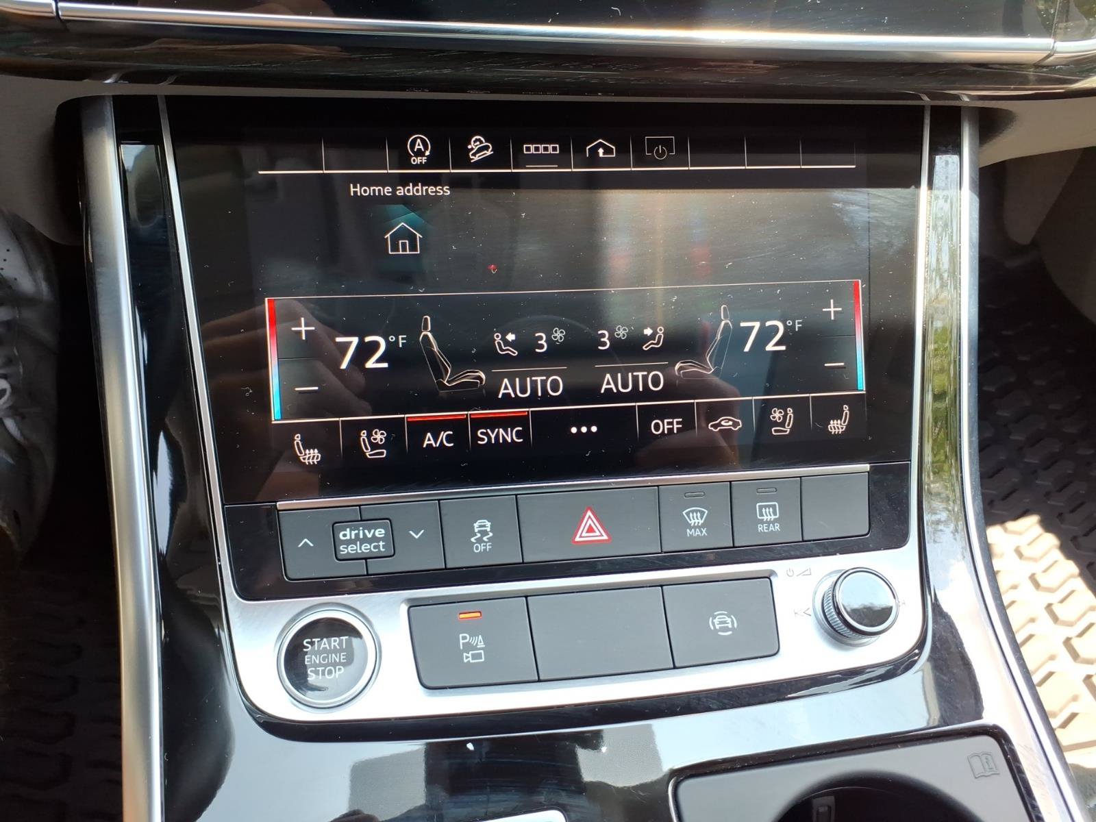 Used 2023 Audi Q7 3.0T Premium Plus AWD/4WD image 25