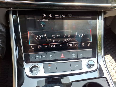 Used 2023 Audi Q7 3.0T Premium Plus AWD/4WD image 25