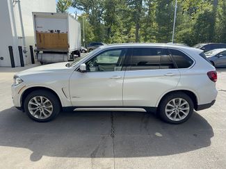 Used 2018 BMW X5 xDrive35i AWD/4WD video 2