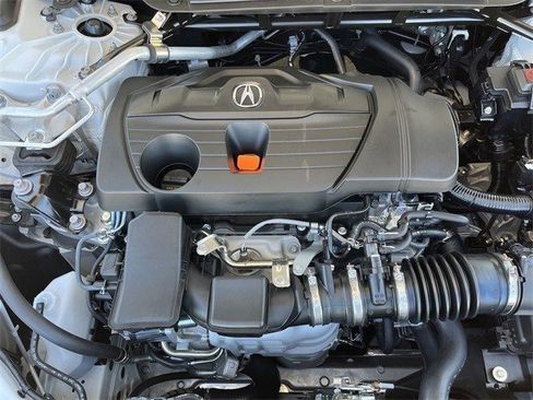 New 2025 Acura TLX SH-AWD w/ A-SPEC Pkg image 12