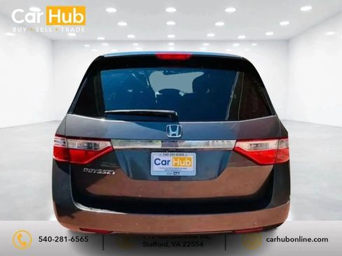 Used 2013 Honda Odyssey EX image 5