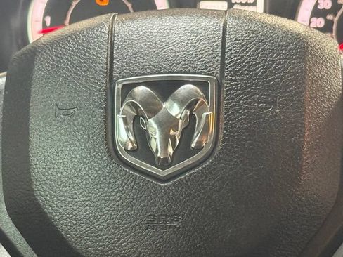 Used 2019 RAM 1500 Warlock AWD/4WD image 17