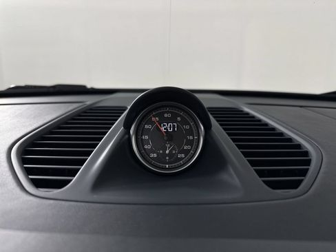 Certified 2017 Porsche 911 Carrera S RWD image 26