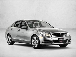 Used 2012 Mercedes-Benz C 300 4MATIC Sedan video 3