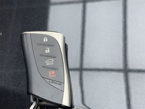 Used 2021 Lexus ES 350 w/ Premium Package image 62