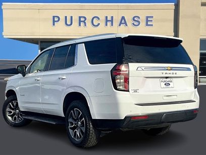 Used 2023 Chevrolet Tahoe LS w/ Driver Alert Package