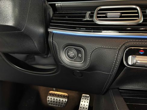 New 2026 Mercedes-Benz GLE 53 AMG 4MATIC image 32