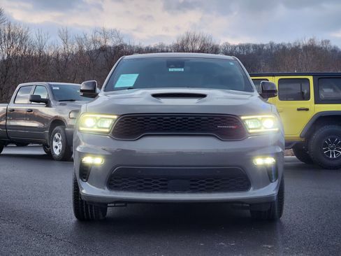 Used 2023 Dodge Durango R/T image 14