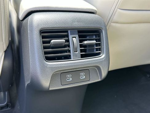 New 2025 Acura ADX A-Spec image 31