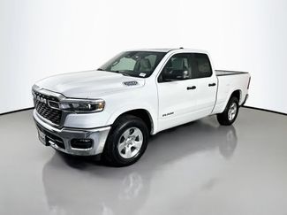 New 2026 RAM 1500 Big Horn AWD/4WD video 3