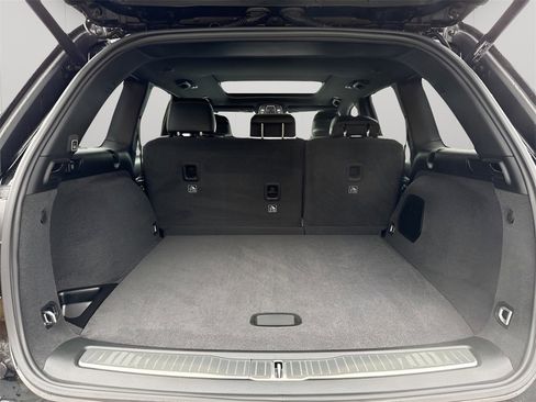 New 2025 Jeep Grand Cherokee Overland image 17