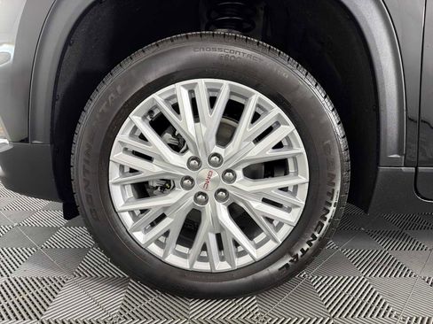 New 2026 GMC Acadia Elevation w/ Elevation Premium Package image 18