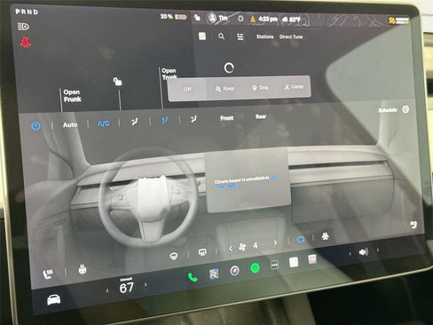 Used 2022 Tesla Model Y Performance AWD/4WD image 23