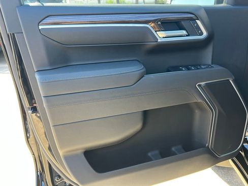 New 2026 Chevrolet Silverado 1500 LT w/ Texas Edition Plus image 26