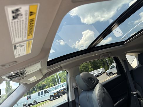 Certified 2023 Acura RDX FWD w/ Technology Package image 28