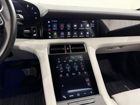 Certified 2023 Porsche Taycan 4 Cross Turismo image 34