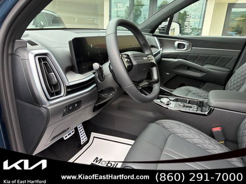 New 2026 Kia Sorento SX Prestige AWD/4WD image 29