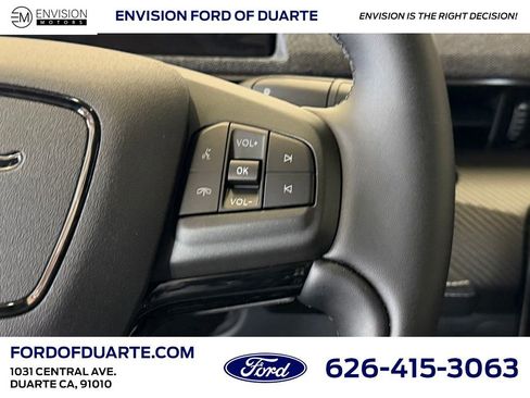 New 2026 Ford Mustang Mach-E Premium image 18