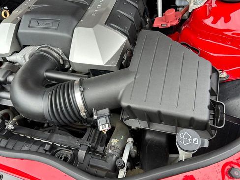 Used 2011 Chevrolet Camaro SS w/ RS Package RWD image 68