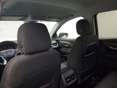 Used 2020 GMC Terrain SLE image 12