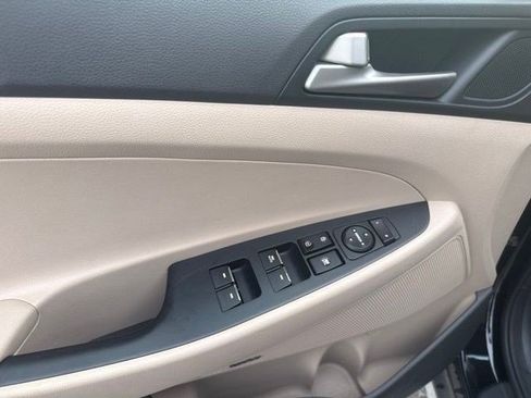 Used 2018 Hyundai Tucson Limited w/ Ultimate Package 02 FWD image 14