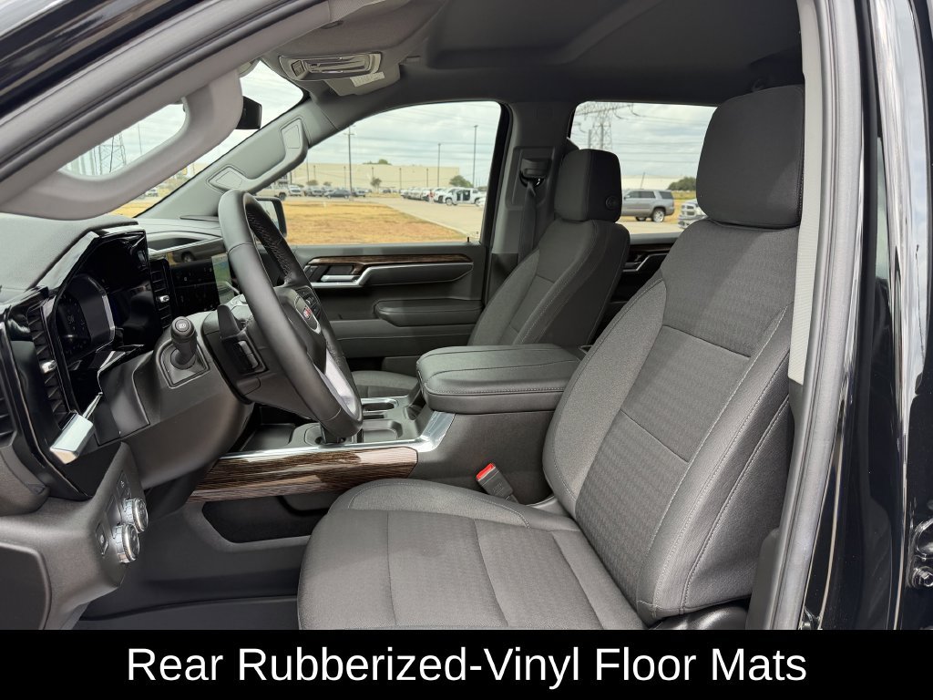 Used 2026 GMC Sierra 1500 Elevation RWD image 26