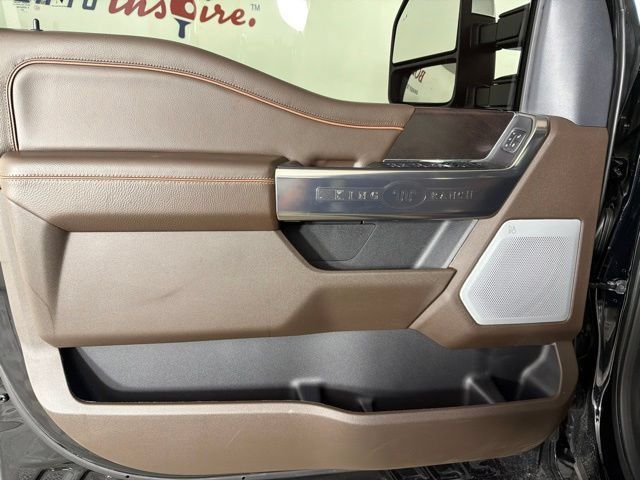 Used 2026 Ford F250 King Ranch w/ Chrome Package AWD/4WD image 24
