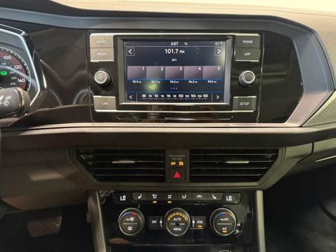 Used 2019 Volkswagen Jetta S FWD image 22