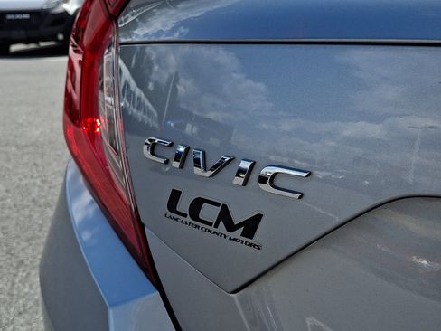 Used 2016 Honda Civic EX image 31