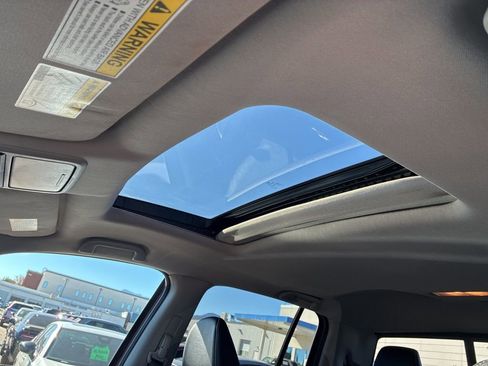 Used 2022 Honda Ridgeline RTL-E image 22