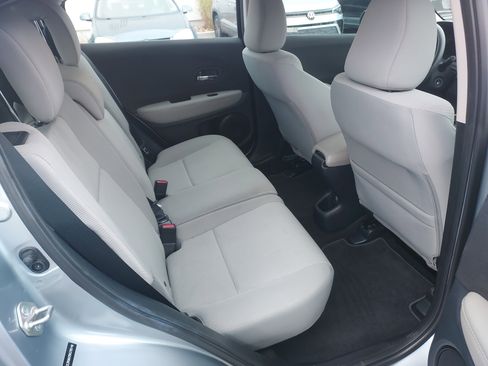 Used 2019 Honda HR-V LX image 20