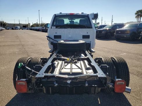 New 2026 Ford F350 XL AWD/4WD image 7