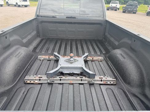 Used 2016 RAM 3500 Laramie Longhorn AWD/4WD image 7
