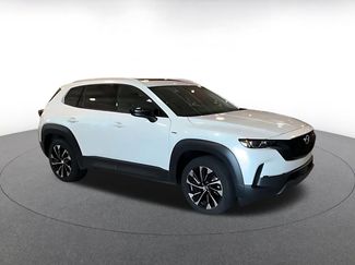 Used 2025 MAZDA CX-50 2.5 Hybrid w/ Premium Plus Pkg AWD/4WD video 2