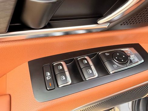 New 2025 Kia Telluride EX X-Line image 13