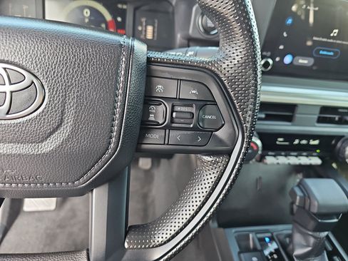 Used 2025 Toyota Tacoma SR5 RWD image 18