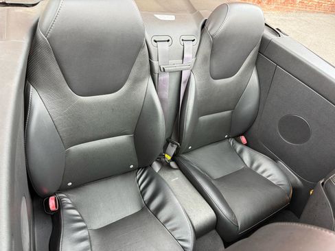 Used 2007 Pontiac G6 GT w/ Sport Package FWD image 13