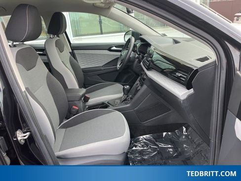 Used 2023 Volkswagen Taos S image 19