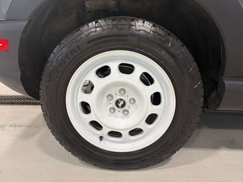 Used 2023 Ford Bronco Sport Heritage w/ Heritage Convenience Package AWD/4WD image 13