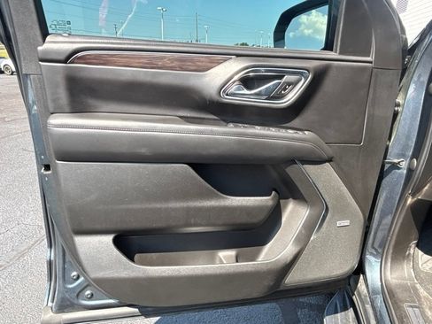 Used 2021 Chevrolet Tahoe LT RWD image 6