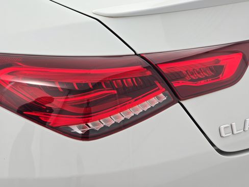 Certified 2023 Mercedes-Benz CLA 250 4MATIC image 34