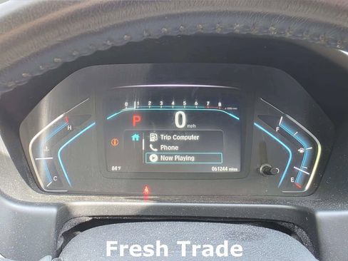 Used 2019 Honda Odyssey EX-L image 13
