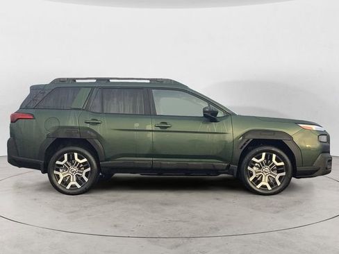 New 2026 Subaru Outback Touring XT image 6