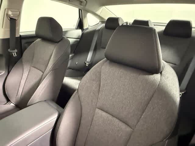New 2026 Honda Accord LX image 31