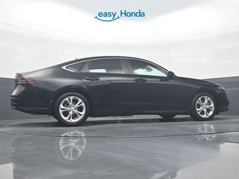 Used 2023 Honda Accord LX image 34