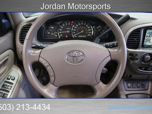 Used 2006 Toyota Sequoia Limited image 89