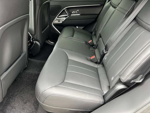 New 2026 Land Rover Range Rover SE AWD/4WD image 35