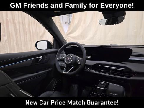 New 2026 Buick Enclave Sport Touring w/ Power Package image 32