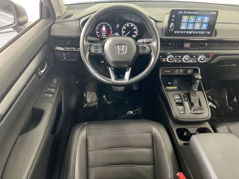 Used 2023 Honda CR-V EX-L image 22